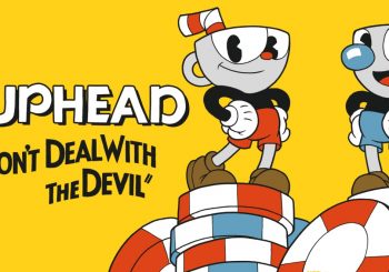 [MÀJ] Cuphead arrive sur PS4