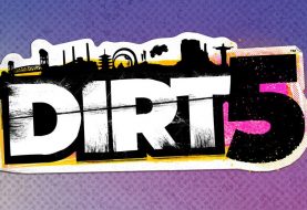 DIRT 5 - Modes de jeu, jaquette, trailer et mise à niveau gratuite sur PS5