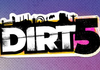 gamescom 2020 | Présentation du mode Playgrounds, le concepteur de circuit de DiRT 5