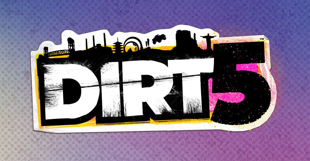 gamescom 2020 | Présentation du mode Playgrounds, le concepteur de circuit de DiRT 5