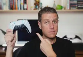 PS5 : Geoff Keighley nous livre ses impressions sur la manette DualSense, testée via la démo Astro's Playroom