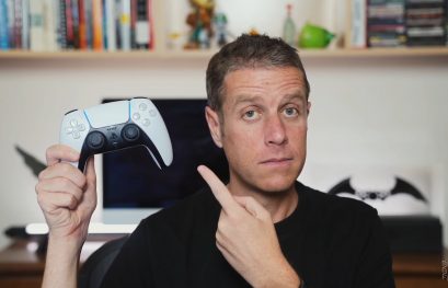PS5 : Geoff Keighley nous livre ses impressions sur la manette DualSense, testée via la démo Astro's Playroom