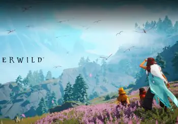 Everwild : Rare continue d'expérimenter des idées de gameplay pour rendre le jeu "vraiment unique"