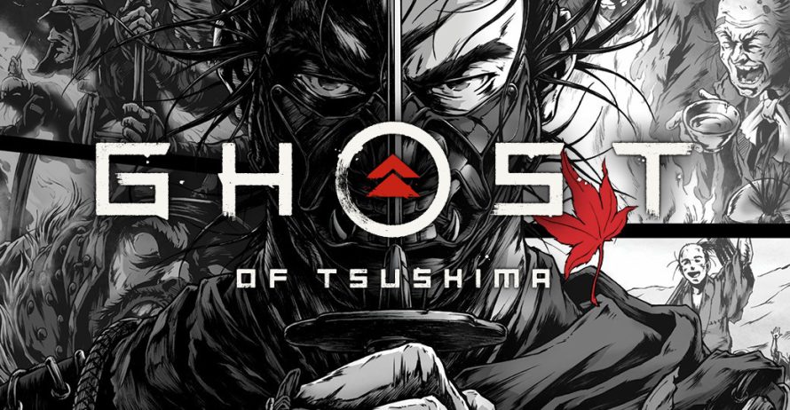 Ghost of Tsushima : détails de la mise à jour 1.05 (patch note)