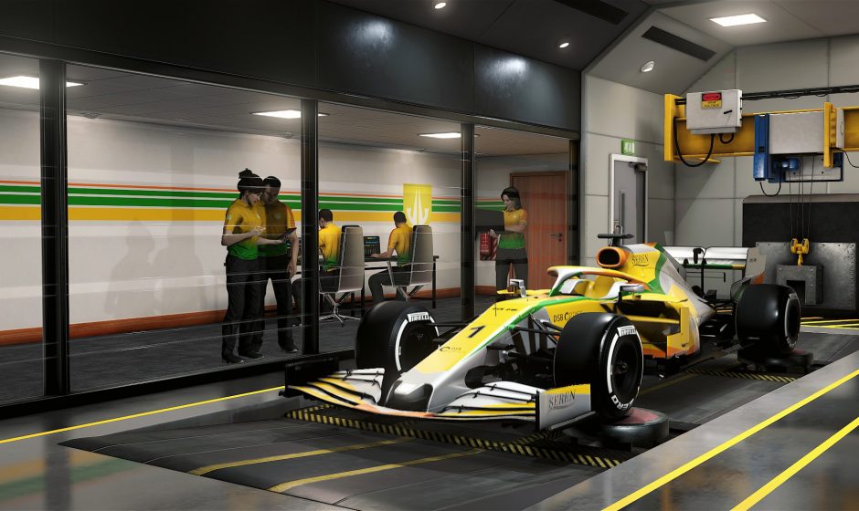 GUIDE | F1 2020 : Comment bien débuter dans Mon écurie