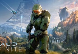 Halo Infinite fait le plein d'informations