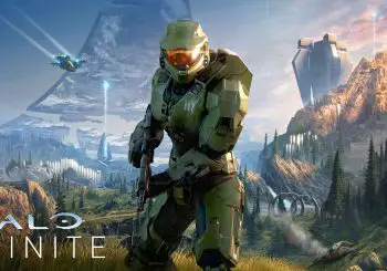 Halo Infinite - Les configurations PC requises dévoilées