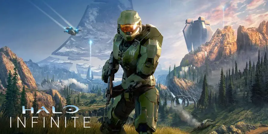Halo Infinite – Les configurations PC requises dévoilées