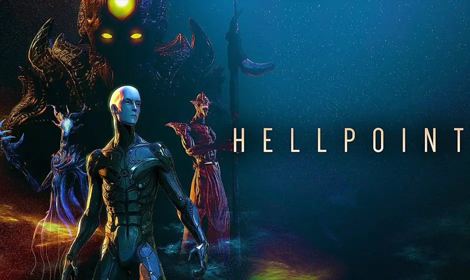 GUIDE | Hellpoint – La liste des trophées PlayStation 4 et succès Xbox One/PC