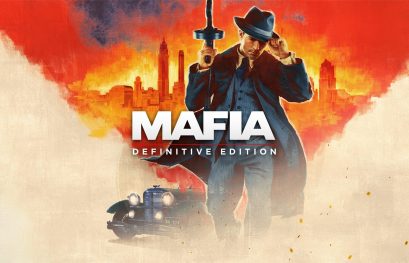 Mafia: Definitive Edition reporté à septembre, première présentation de gameplay fin juillet
