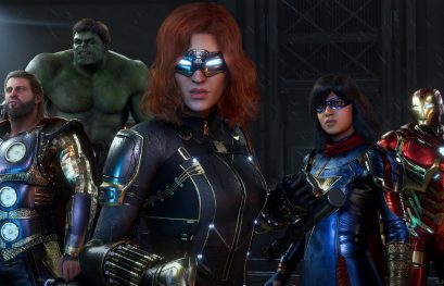 Marvel’s Avengers : Tous les détails sur la bêta (dates, participation) et une nouvelle War Table