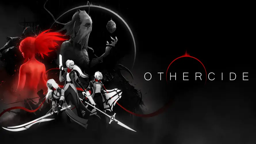 Focus Home Interactive dévoile un nouveau trailer de gameplay pour Othercide