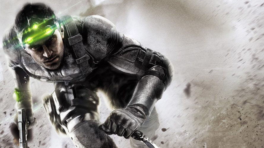 RUMEUR | Le retour de Splinter Cell était prévu pour 2020 selon le doubleur italien de Sam Fisher