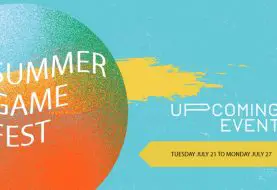 Xbox annonce le Summer Game Fest Demo Event, prévu du 21 au 27 juillet