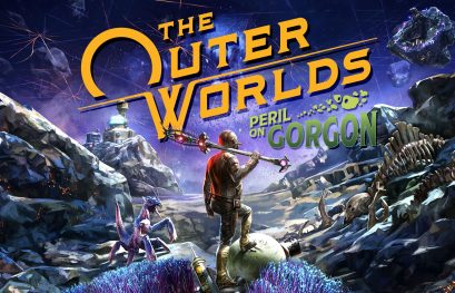 Xbox Games Showcase | The Outer Worlds : Obsidian officialise l'arrivée d'une première extension intitulée Peril on Gorgon