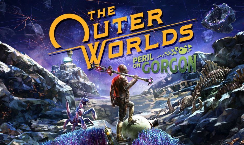 Xbox Games Showcase | The Outer Worlds : Obsidian officialise l'arrivée d'une première extension intitulée Peril on Gorgon