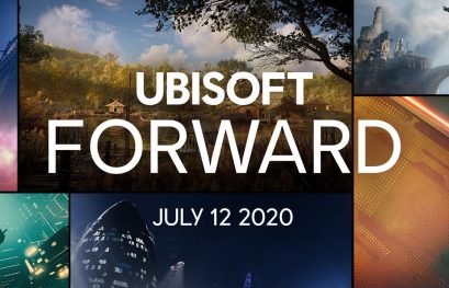 [MÀJ] Ubisoft Forward : Une deuxième édition aura lieu plus tard cette année
