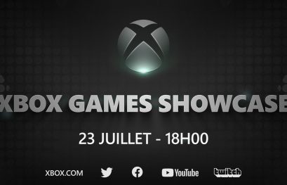 Xbox Games Showcase : Microsoft précise le programme de la conférence