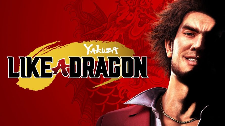 Yakuza: Like a Dragon s’offre un doublage anglais et des sous-titres en plusieurs langues