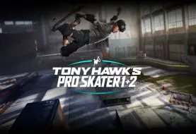 Tony Hawk's Pro Skater 1 + 2 arrive enfin sur Steam