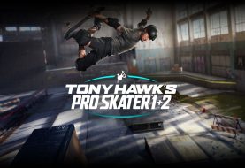 Tony Hawk's Pro Skater 1 + 2 - La liste des chansons dévoilée