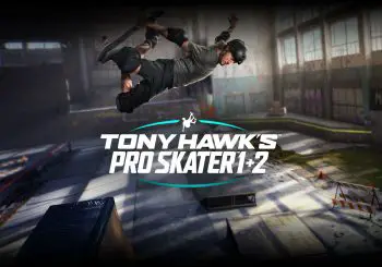 Tony Hawk's Pro Skater 1 + 2 - La liste des chansons dévoilée