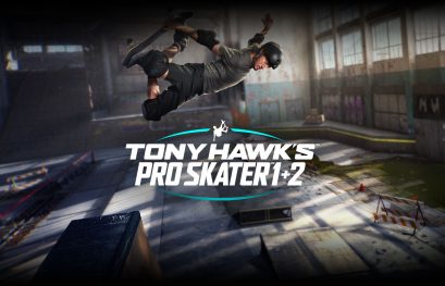 Tony Hawk's Pro Skater 1 + 2 - La liste des chansons dévoilée