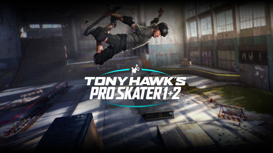 Tony Hawk’s Pro Skater 1 + 2 – La liste des chansons dévoilée