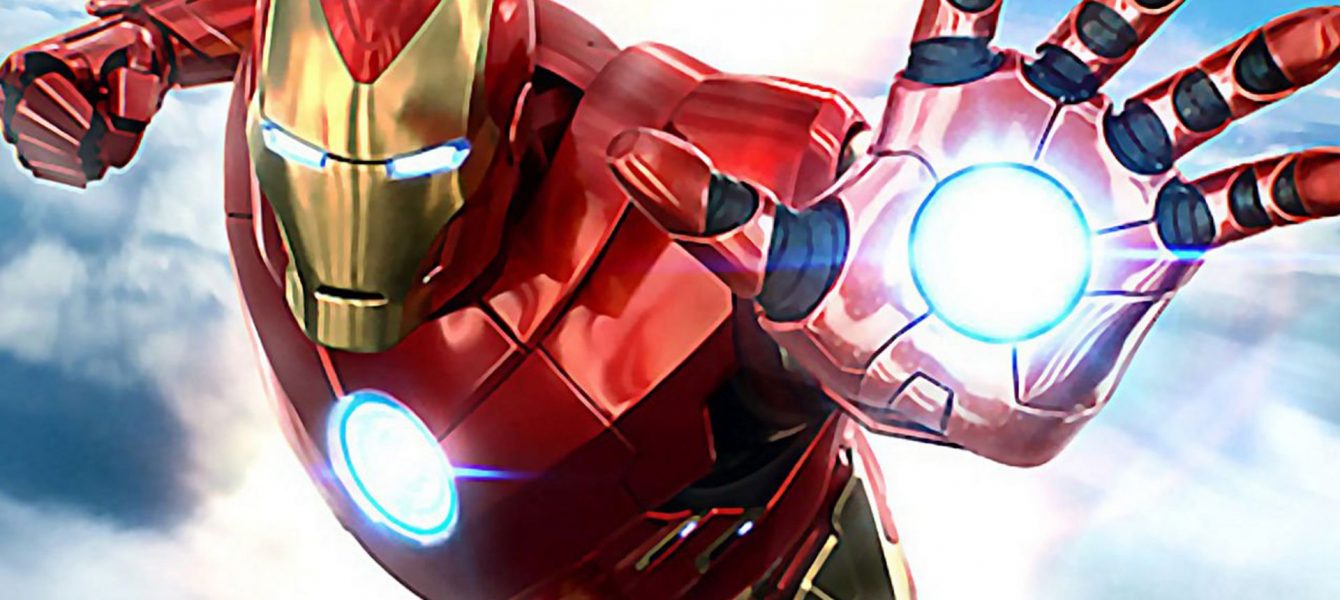 GUIDE | Marvel's Iron Man VR - La liste des trophées PlayStation 4