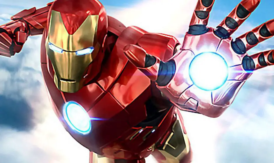 GUIDE | Marvel's Iron Man VR - La liste des trophées PlayStation 4
