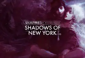 Draw Distance dévoile un premier trailer de gameplay pour Vampire: The Masquerade – Shadows of New York
