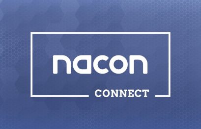 Nacon Connect 2020 - Le récapitulatif de toutes les annonces (jeux vidéo, accessoires...)