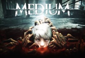 Xbox Games Showcase | The Medium : Le "Dual Reality" exposé en vidéo