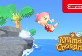 GUIDE | Animal Crossing: New Horizons - Comment débloquer les objets de la collection Sirène (plans de fabrication, vêtements...)