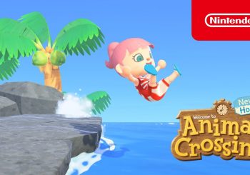 GUIDE | Animal Crossing: New Horizons - Comment débloquer les objets de la collection Sirène (plans de fabrication, vêtements...)