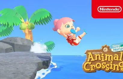 GUIDE | Animal Crossing: New Horizons - Happy Home Paradise : Comment débloquer le café et le restaurant