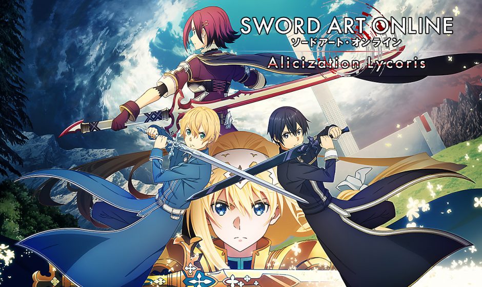 GUIDE | Sword Art Online: Alicization Lycoris – La liste des trophées PlayStation 4 et succès Xbox One/PC