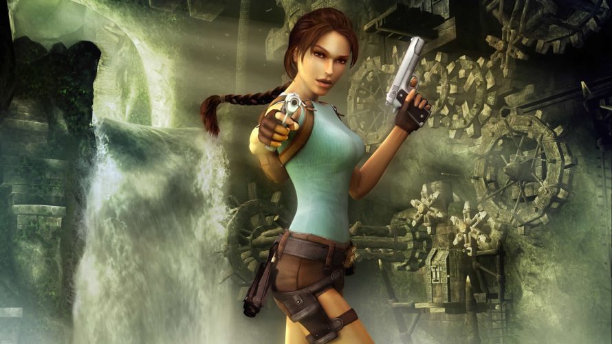 Une collection Tomb Raider pour le mois prochain d’après un leak