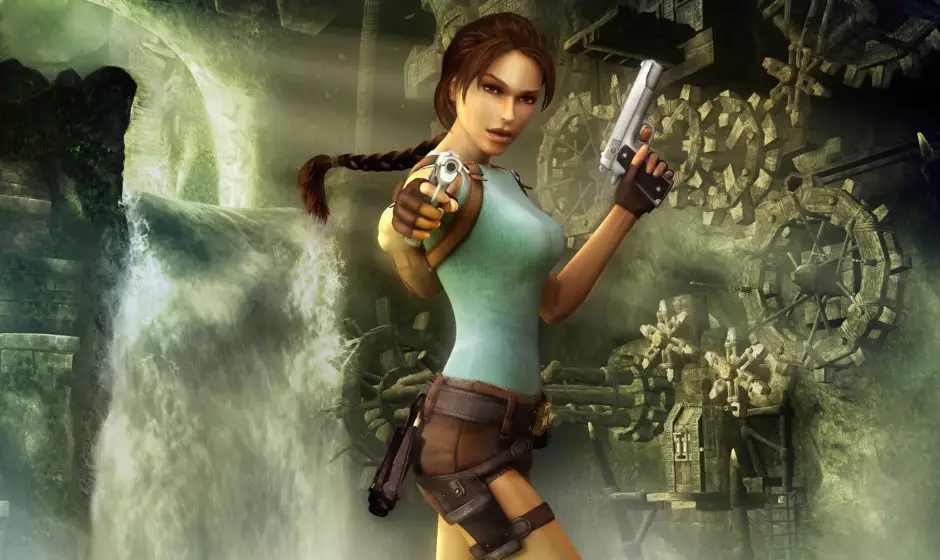 Une collection Tomb Raider pour le mois prochain d'après un leak