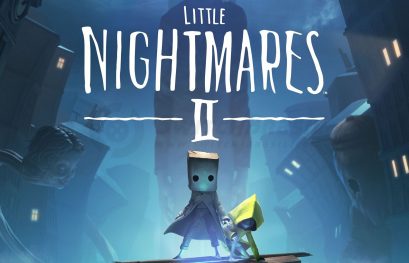gamescom 2020 | Little Nightmares II trouve sa date de sortie