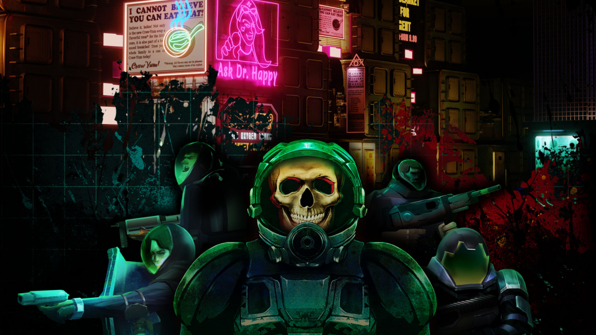 PREVIEW Barotrauma On a testé la mise à jour The New Frontiers en