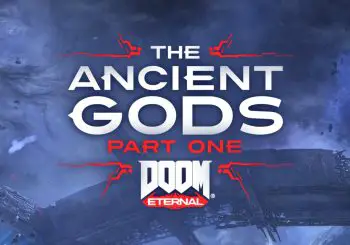 gamescom 2020 | Doom Eternal : un trailer et une date de sortie pour le premier épisode de l'extension, The Ancient Gods.