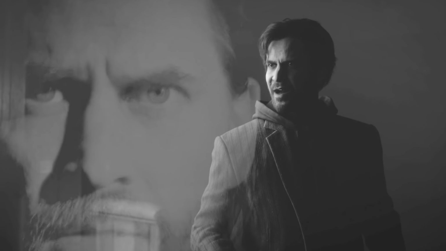 remedy alan wake 2 remedy alan wake 2