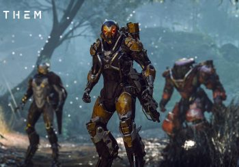 Anthem : BioWare présente les nouveautés du système de loot et d'équipement de la refonte