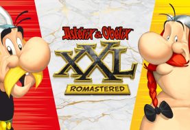 gamescom 2020 | Astérix & Obélix XXL Romastered se dévoile via un trailer, la jaquette, des images et quelques informations (date de sortie, modes de jeu, etc.)