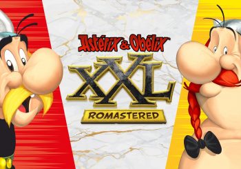 gamescom 2020 | Astérix & Obélix XXL Romastered se dévoile via un trailer, la jaquette, des images et quelques informations (date de sortie, modes de jeu, etc.)