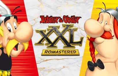 gamescom 2020 | Astérix & Obélix XXL Romastered se dévoile via un trailer, la jaquette, des images et quelques informations (date de sortie, modes de jeu, etc.)