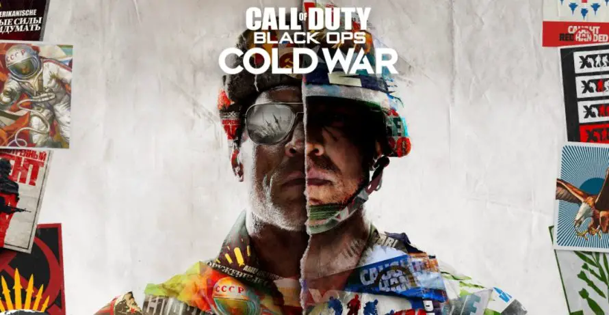 RUMEUR | Les dernières fuites de Call of Duty: Black Ops Cold War (informations, versions et date de sortie)