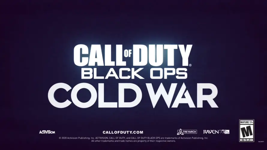Call of Duty 2020 – Black Ops: Cold War sera dévoilé le 26 Août dans Warzone