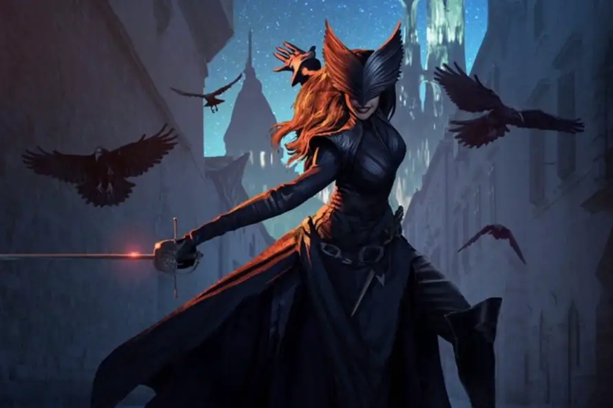 gamescom 2020 | BioWare évoque les environnements et les personnages du prochain Dragon Age